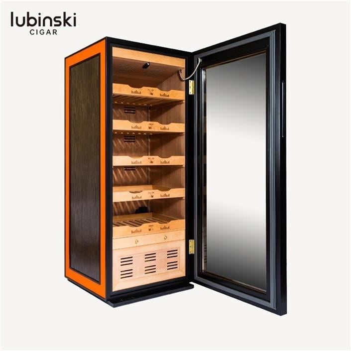 Lubinski Puro Dolabı Kabinet RA-667