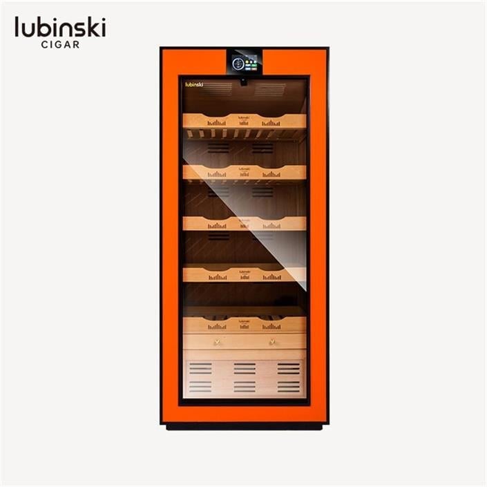Lubinski Puro Dolabı Kabinet RA-667