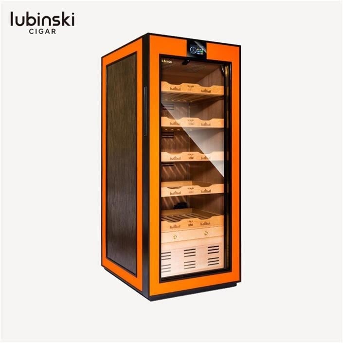 Lubinski Puro Dolabı Kabinet RA-667