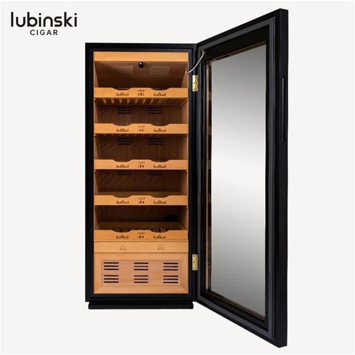 Lubinski Puro Dolabı Kabinet RA-667