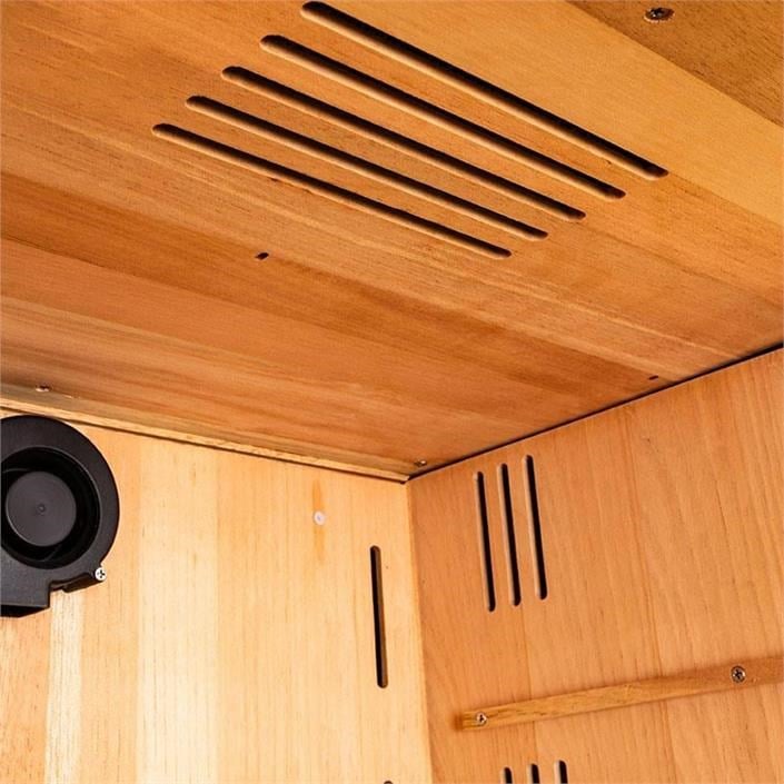 Lubinski Puro Dolabı Kabinet RA-888 - Wifi Kontrol + Parmakizi Kilitli