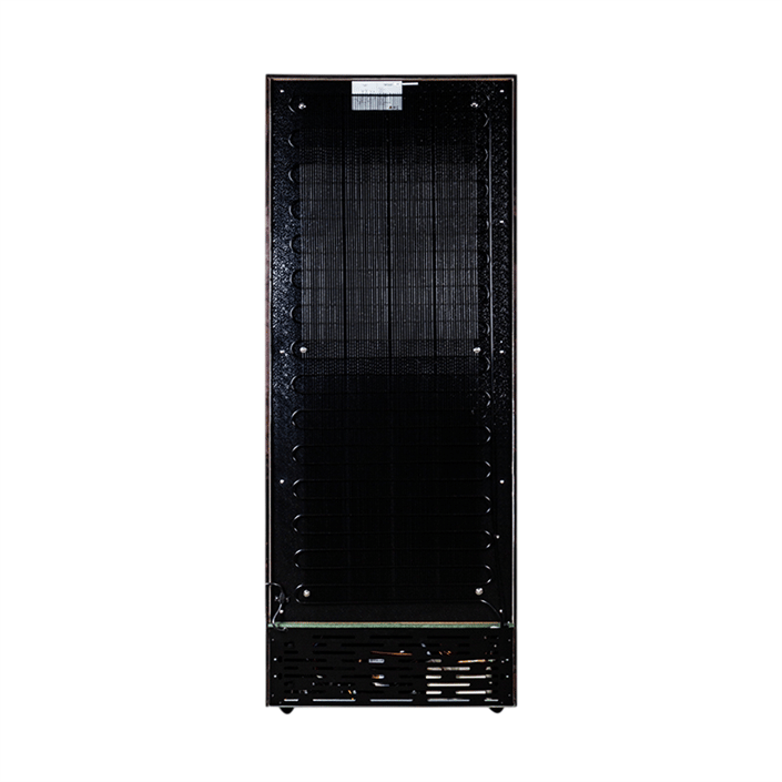 Lubinski Puro Dolabı Kabinet RA-888 - Wifi Kontrol + Parmakizi Kilitli