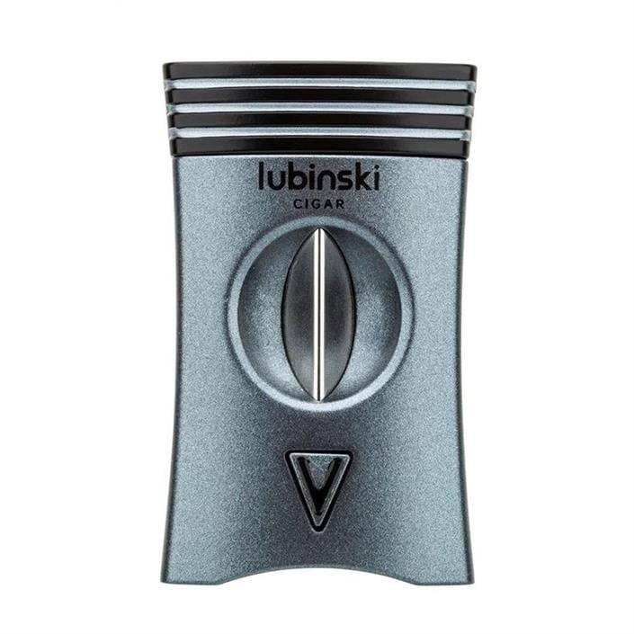 Lubinski Puro Kesici V-Cut Delicili Grey (60Ring)