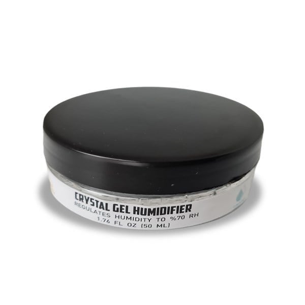Lubinski Puro Nemlendirici Jel Mini Kavanoz 50ml