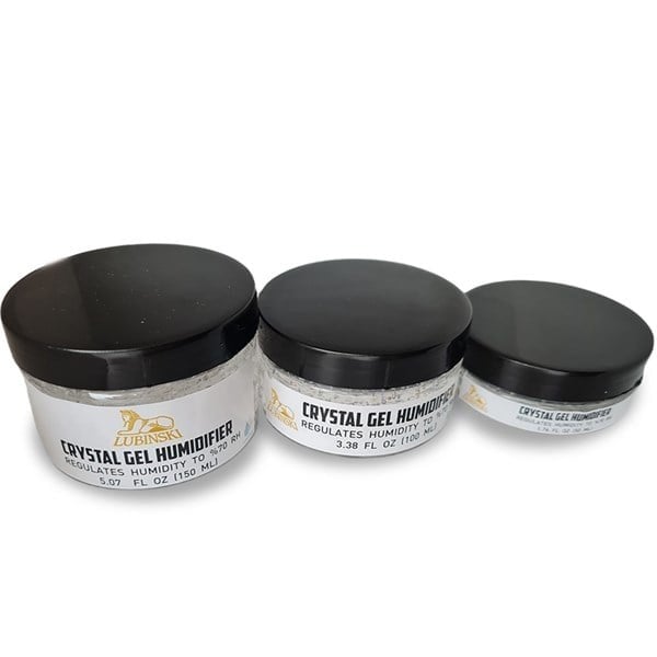 Lubinski Puro Nemlendirici Jel Mini Kavanoz 150ml