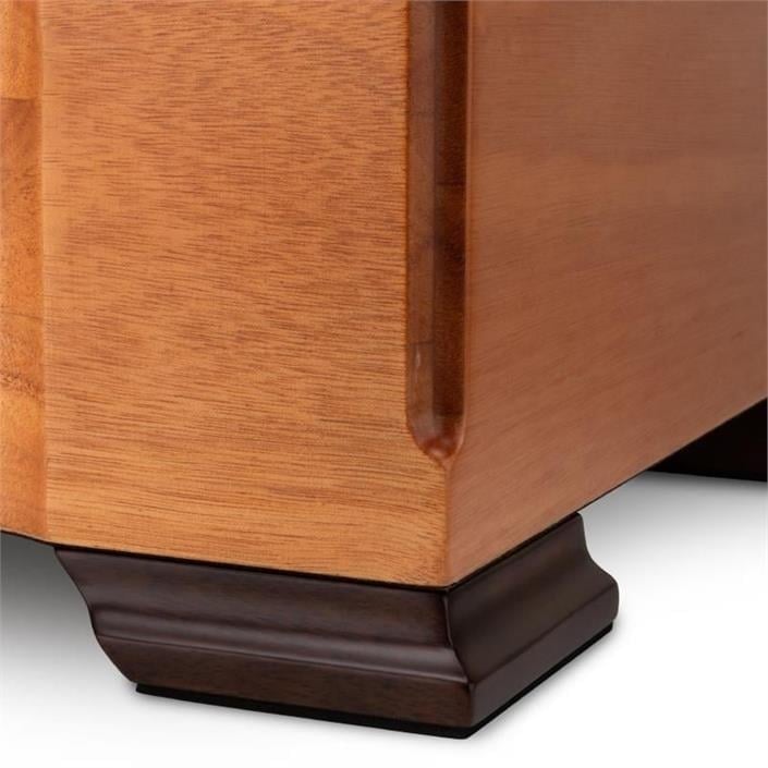 Lubinski Trinidad Limited Edt. El Yapımı Ahşap Oyma Humidor Puro Kutusu 250's