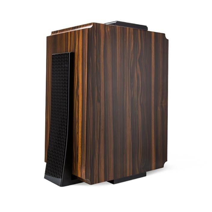 Lubinski Trinidad Special Edt. 50.Yıl Dolap Tipi Çekmeceli Humidor Puro Kutusu 400's