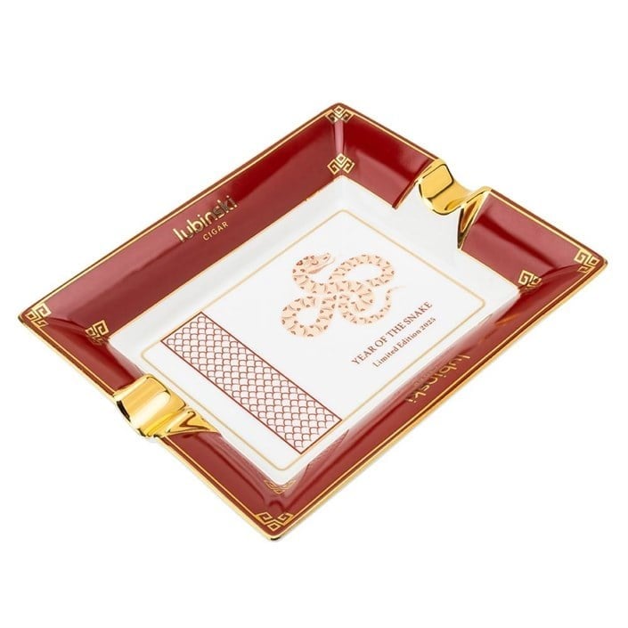 Lubinski Year Of Snake 2025 Limited Edt. Puro Küllüğü