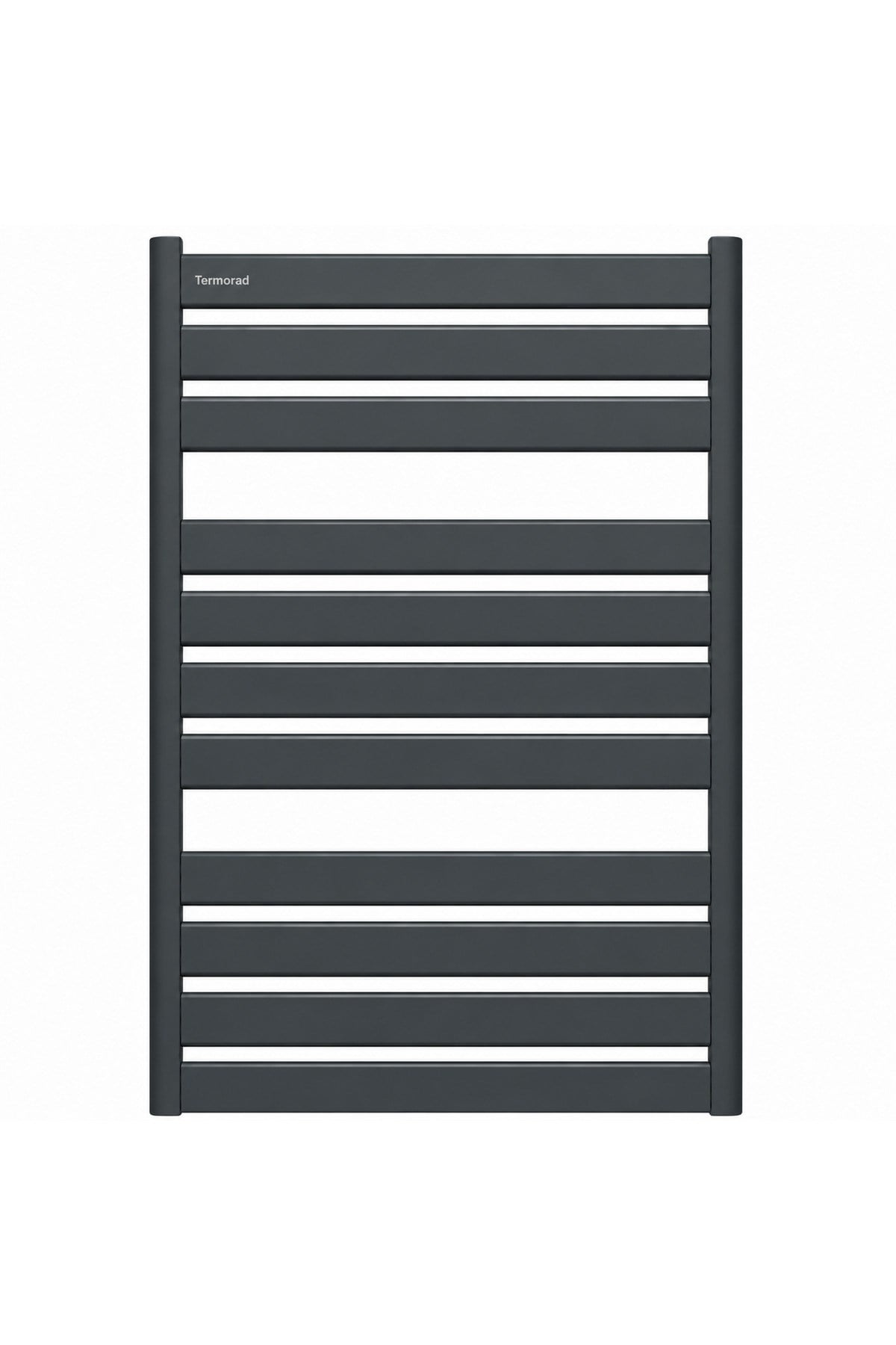Alüminyum Antrasit ( Ral 7016 ) 50x110 Petsa Slim Havlupan