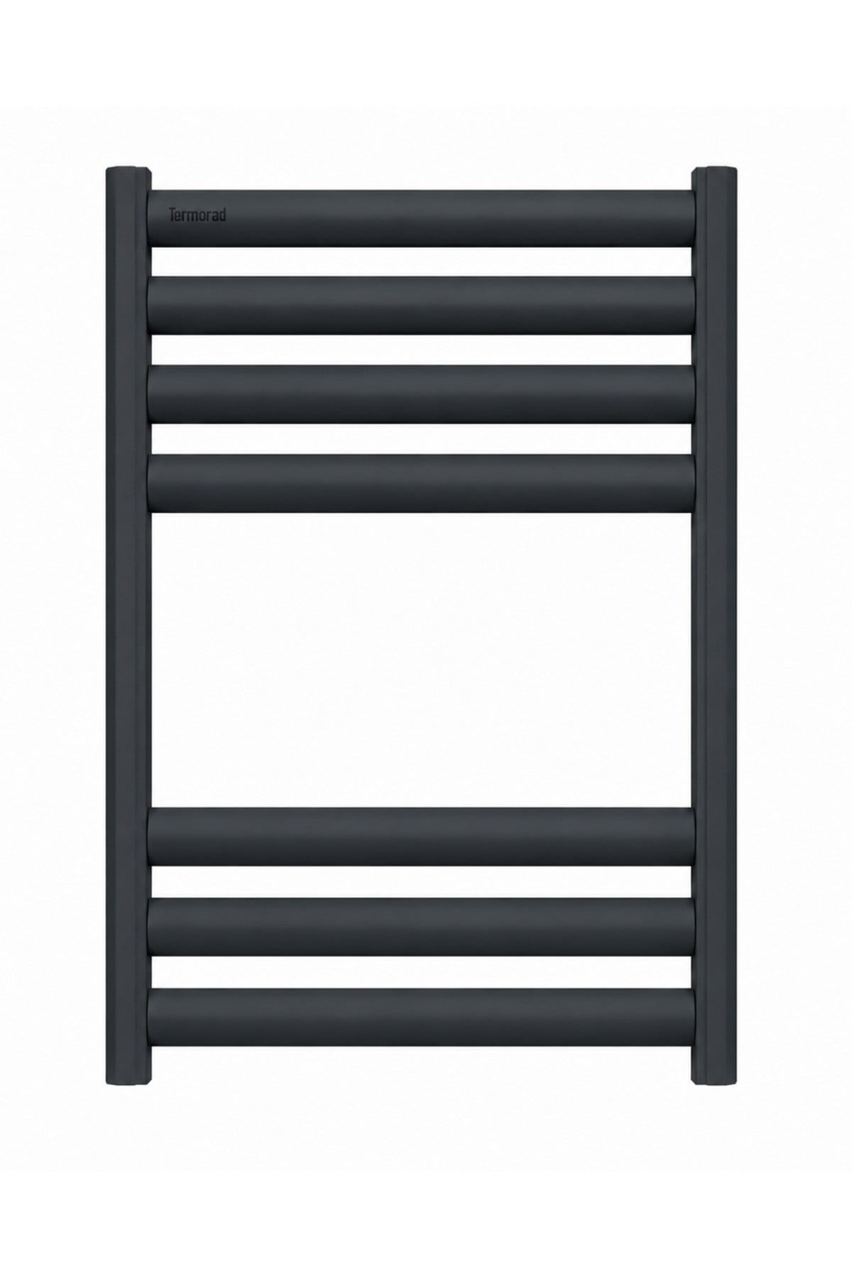 Alüminyum Antrasit ( Ral 7016 ) 50x70 Petsa Stila Havlupan