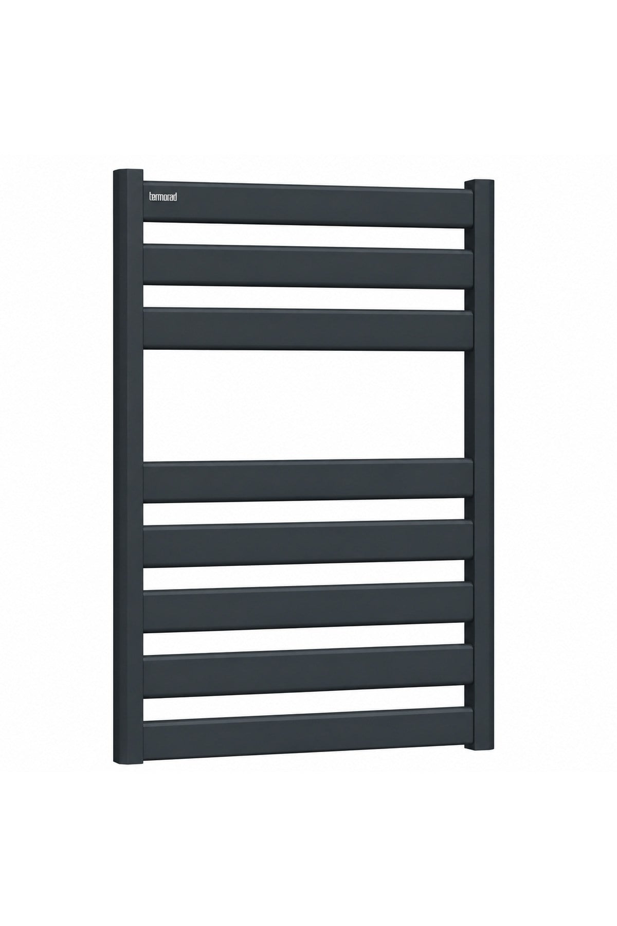 Alüminyum Antrasit ( Ral 7016 ) 50x80 Petsa Slim Havlupan