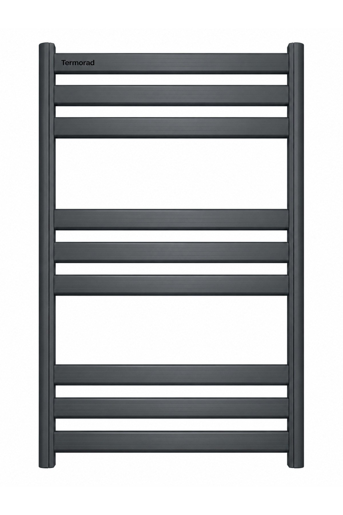 Alüminyum Antrasit Ral 7016 50x80 Petsa Havlupan