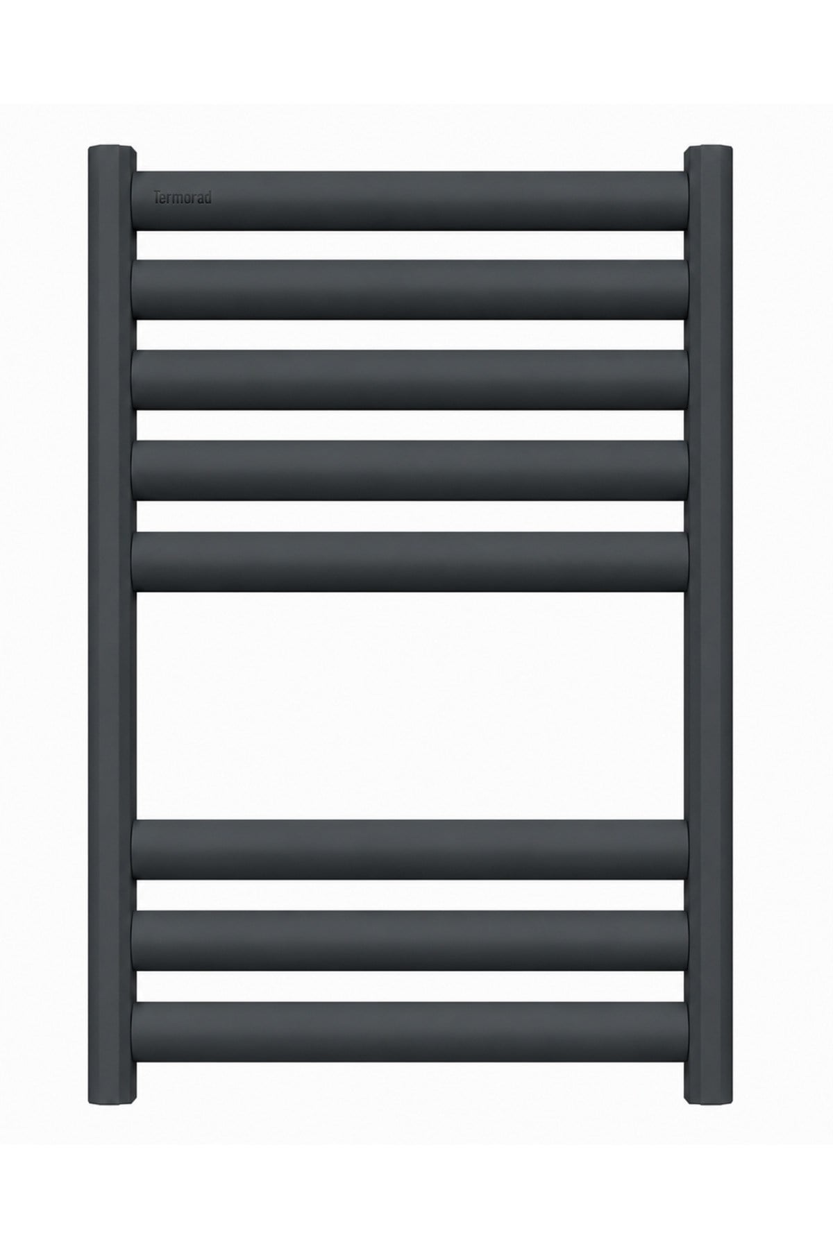 Alüminyum Antrasit ( Ral 7016 ) 50x80 Petsa Stila Havlupan
