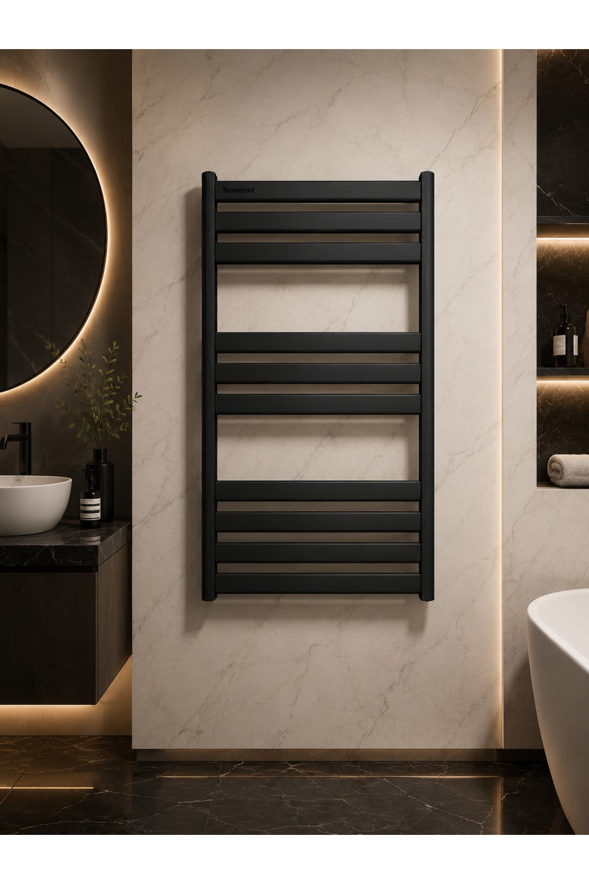 Alüminyum Antrasit Ral 7016 50x90 Petsa Havlupan