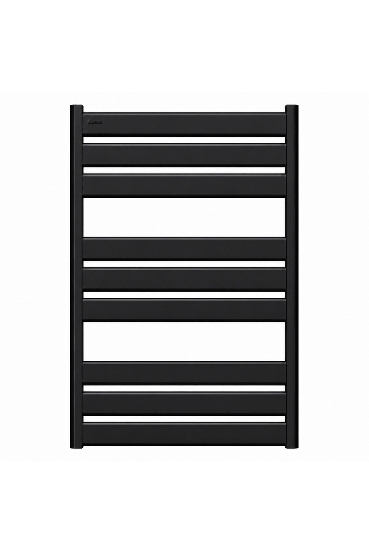 Alüminyum Antrasit ( Ral 7016 ) 50x90 Petsa Slim Havlupan
