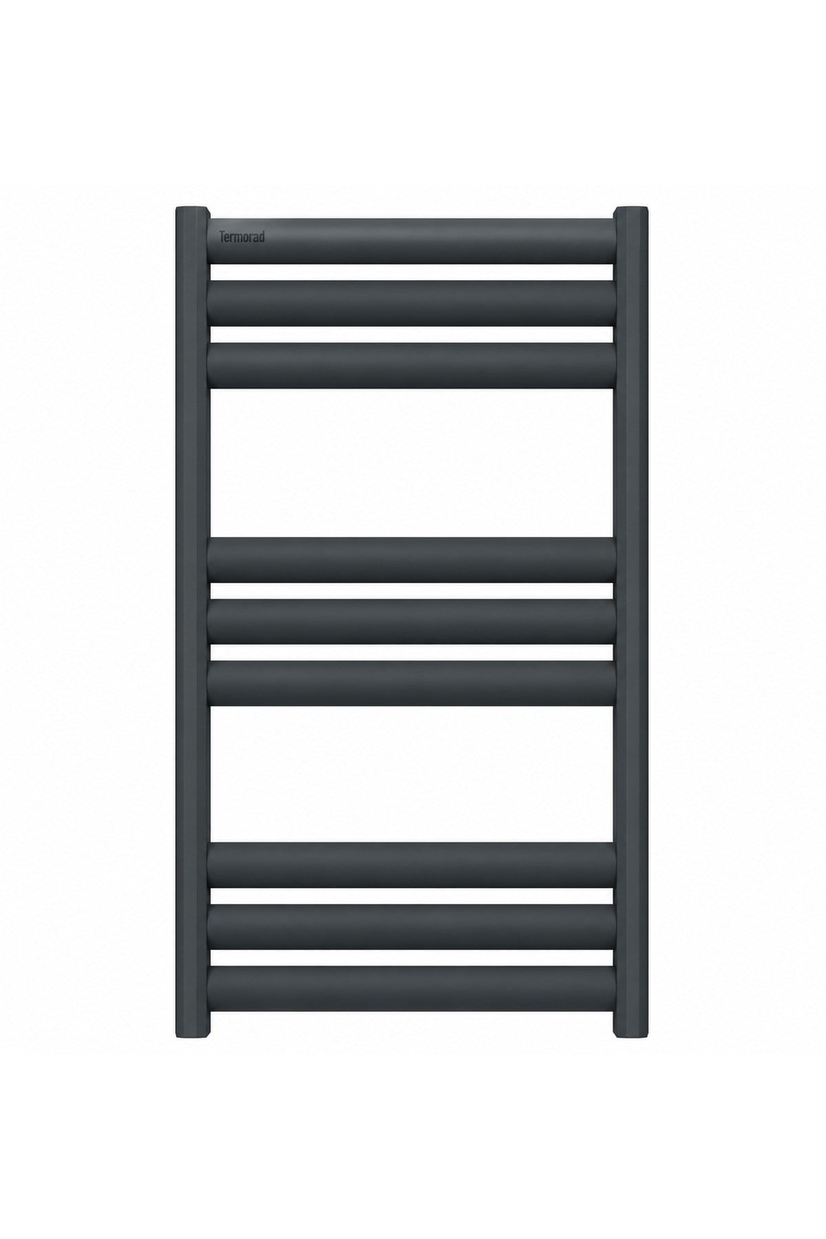 Alüminyum Antrasit ( Ral 7016 ) 50x90 Petsa Stila Havlupan
