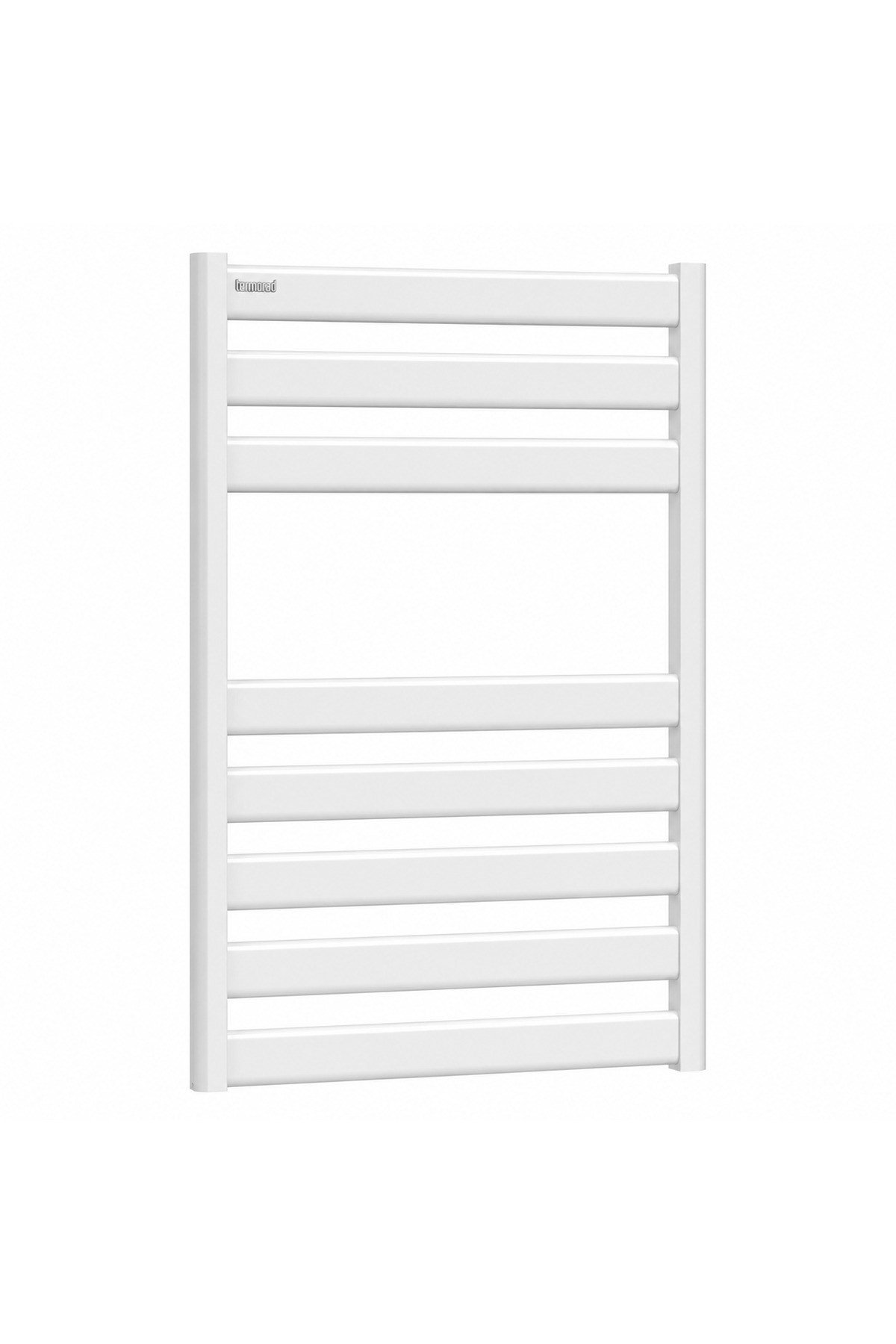 Alüminyum Beyaz 50x80 Petsa Slim Havlupan