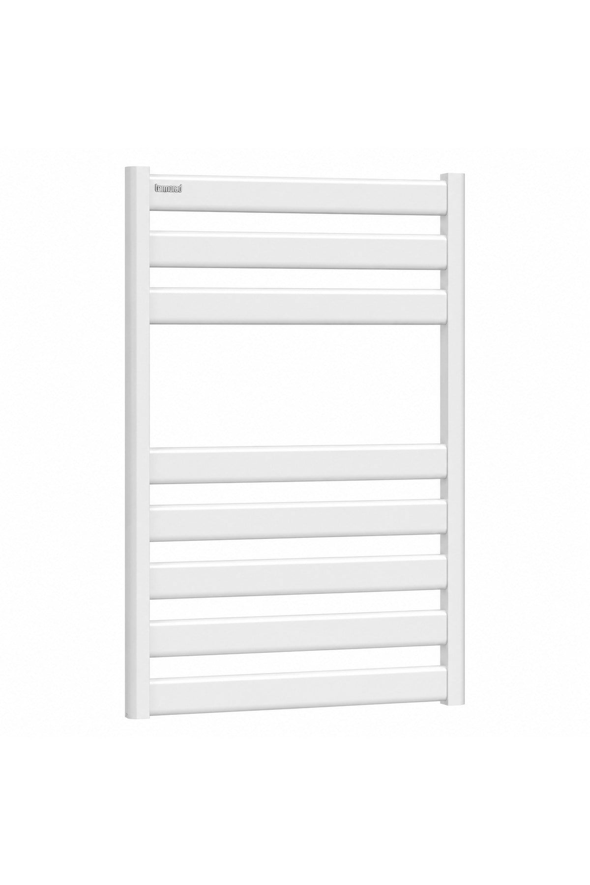 Alüminyum Beyaz 50x80 Petsa Slim Havlupan