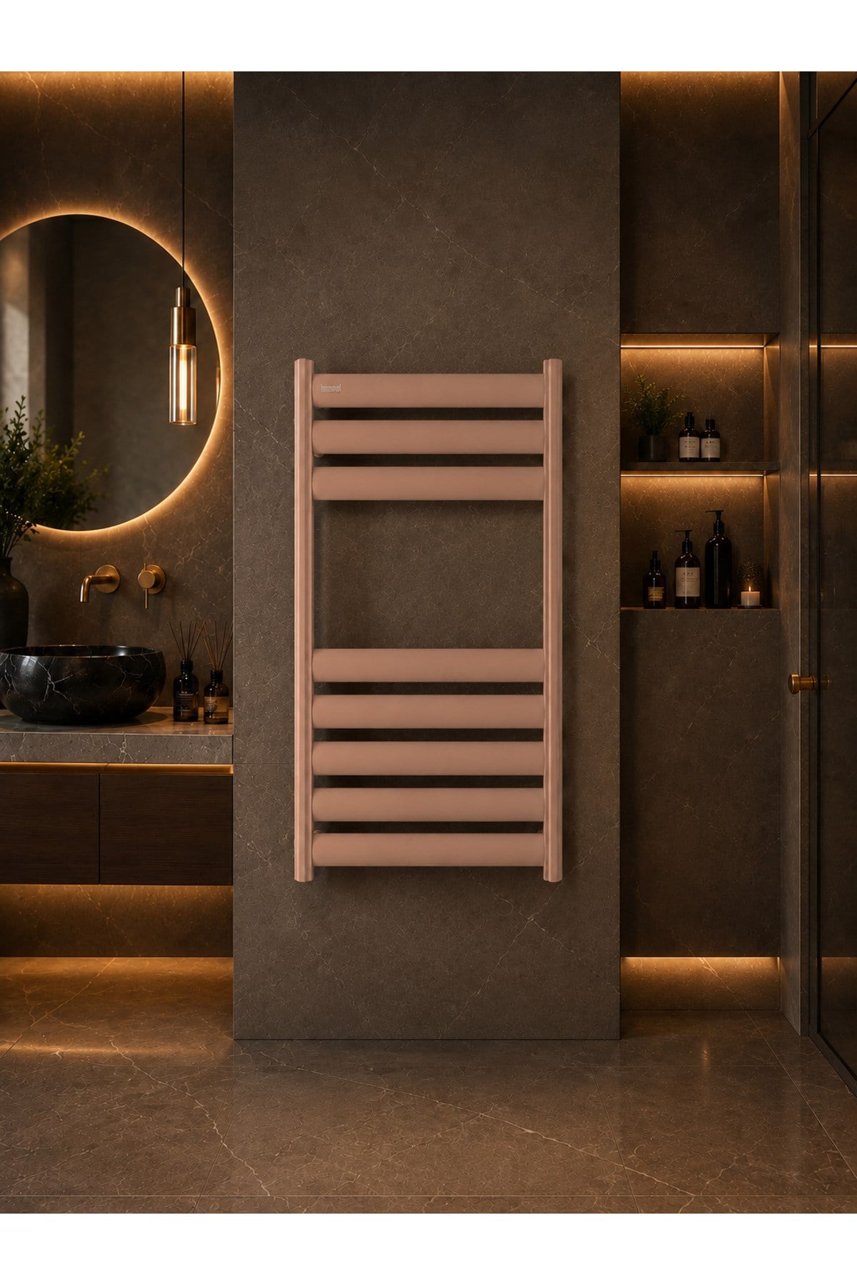 Alüminyum Latte 50x80 Petsa Stila Havlupan