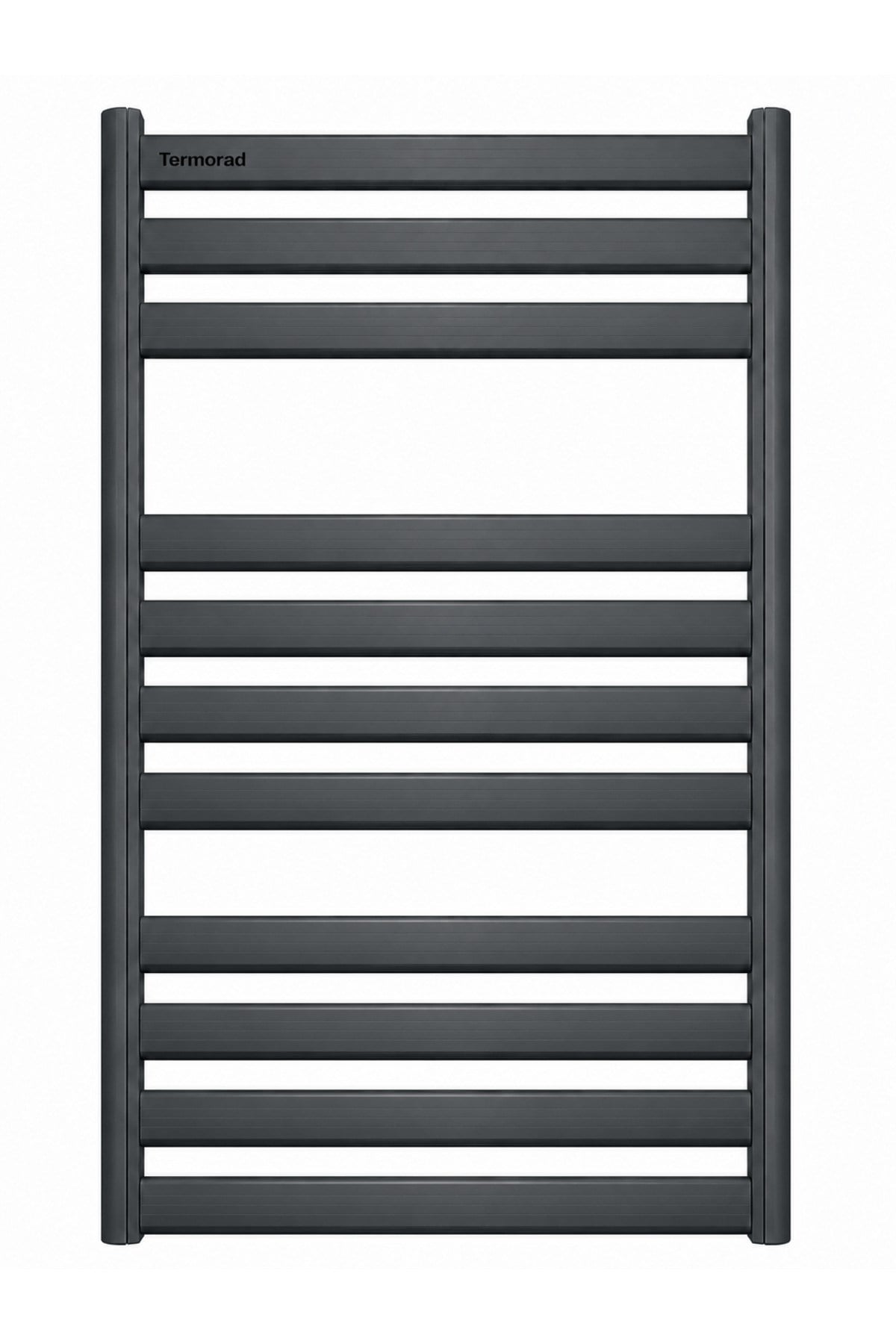 Alüminyum Mat Siyah 50x100 Petsa Havlupan