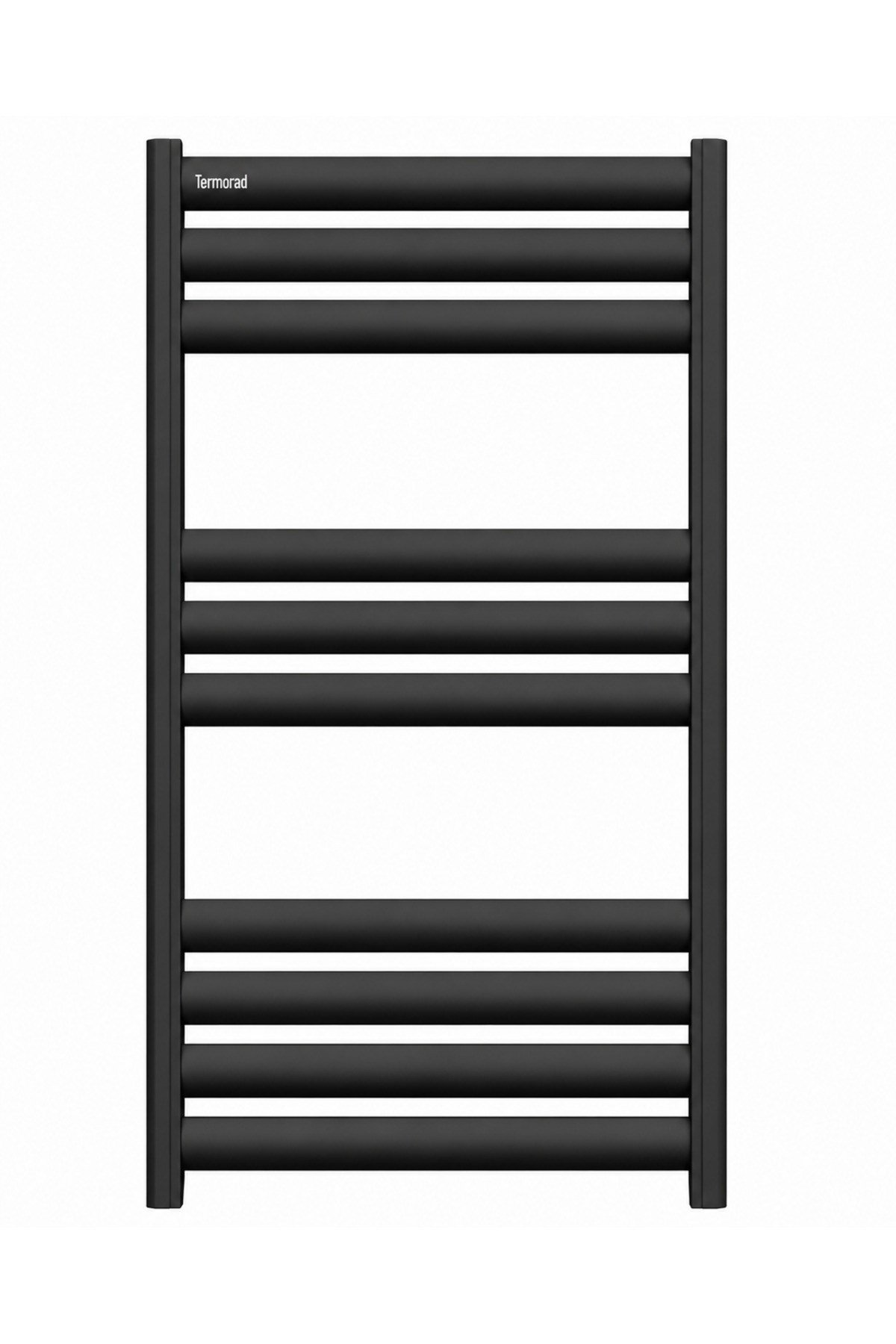 Alüminyum Mat Siyah 50x100 Petsa Stila Havlupan
