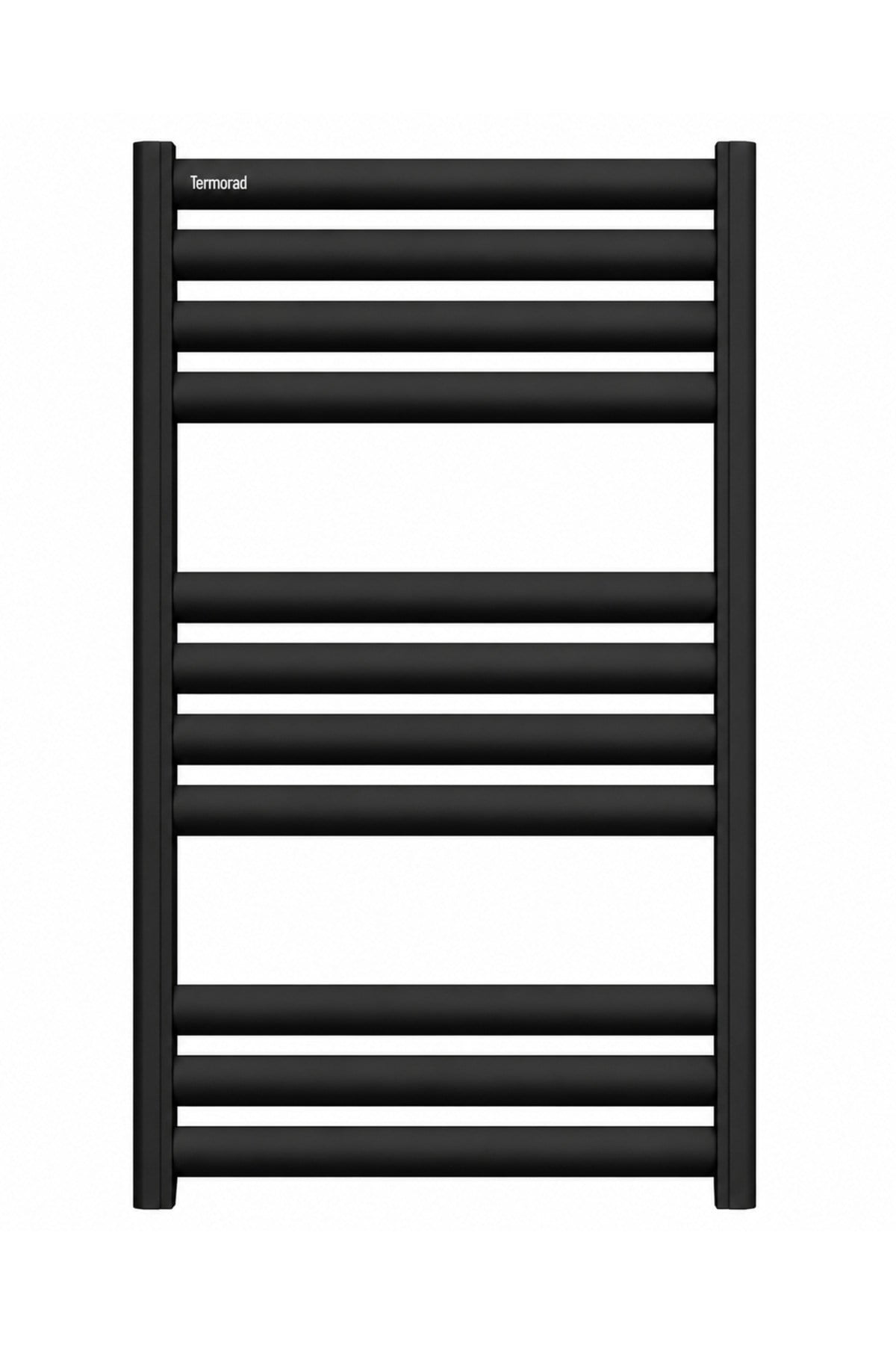 Alüminyum Mat Siyah 50x110 Petsa Stila Havlupan