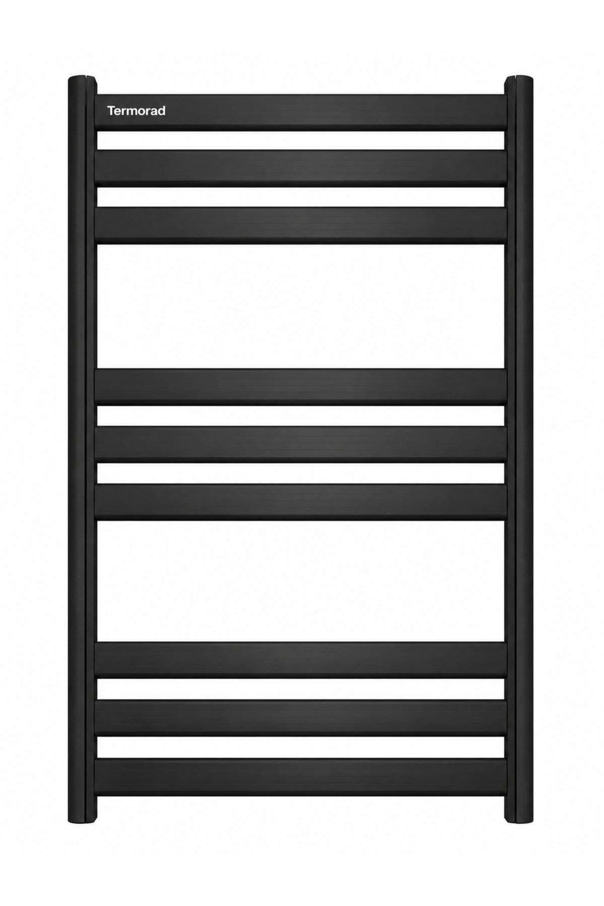 Alüminyum Mat Siyah 50x80 Petsa Havlupan