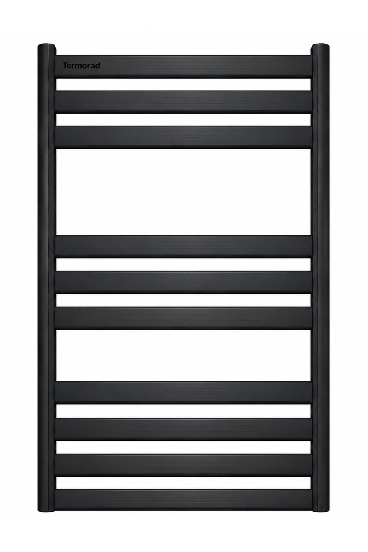 Alüminyum Mat Siyah 50x90 Petsa Havlupan