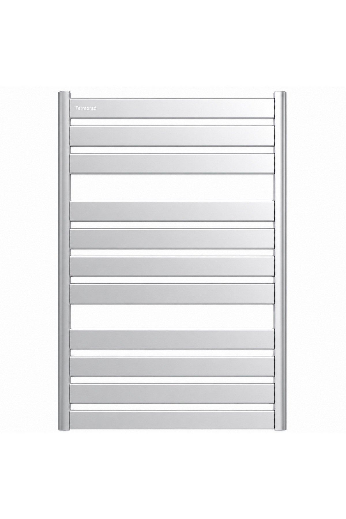 Alüminyum Parlak Eloksal 50x110 Petsa Slim Havlupan