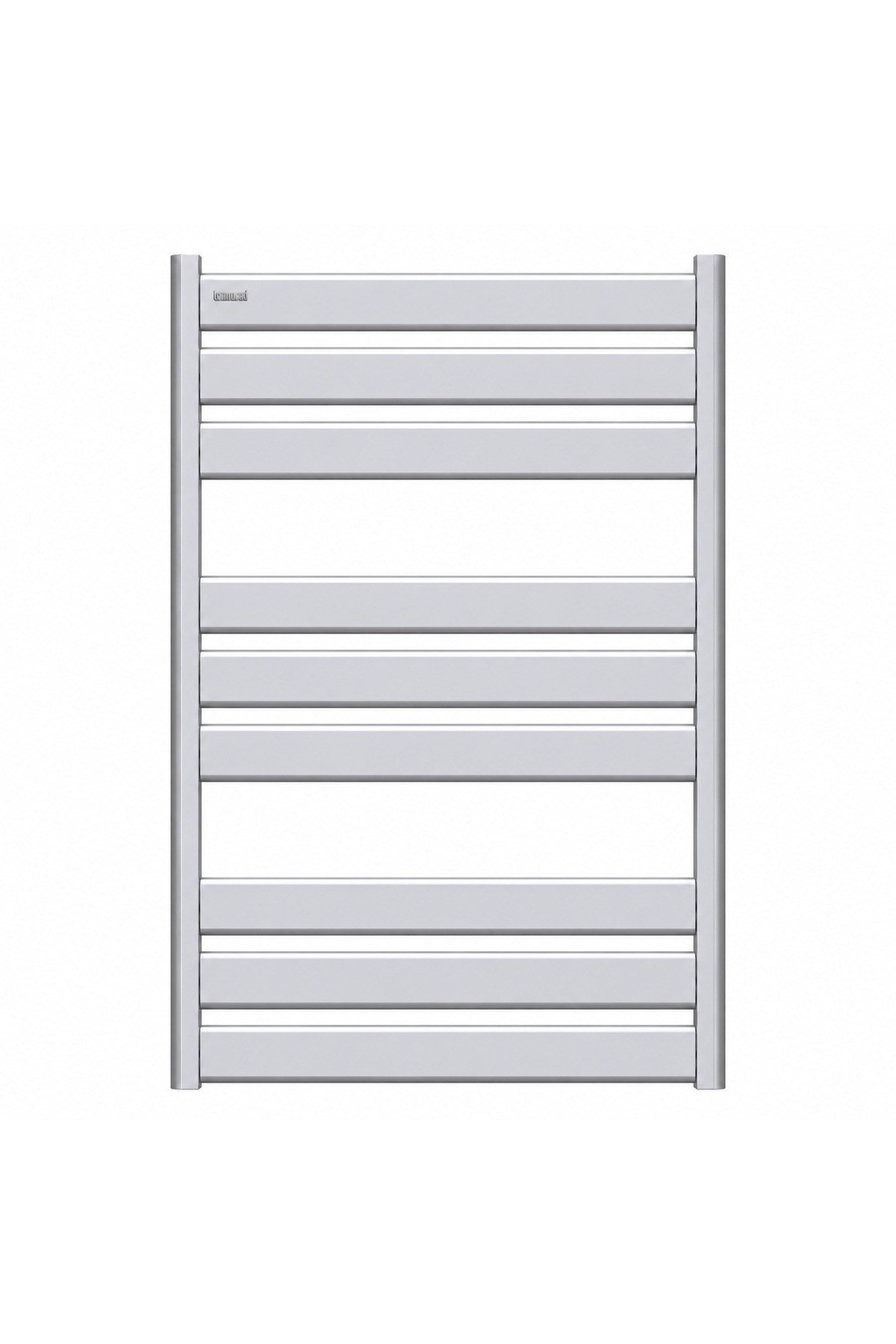 Alüminyum Parlak Eloksal 50x90 Petsa Slim Havlupan