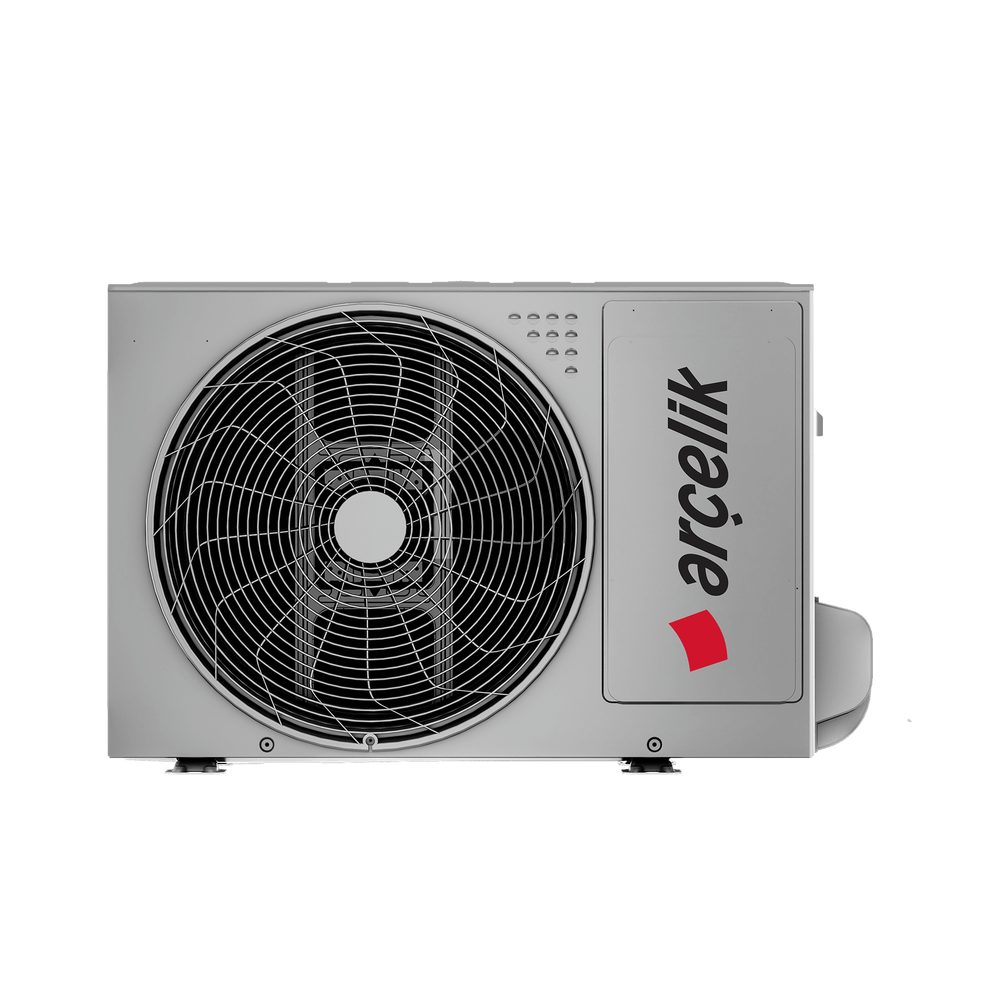 Arçelik 12325 A Ekolojik Inverter Klima 12.000 Btu/h