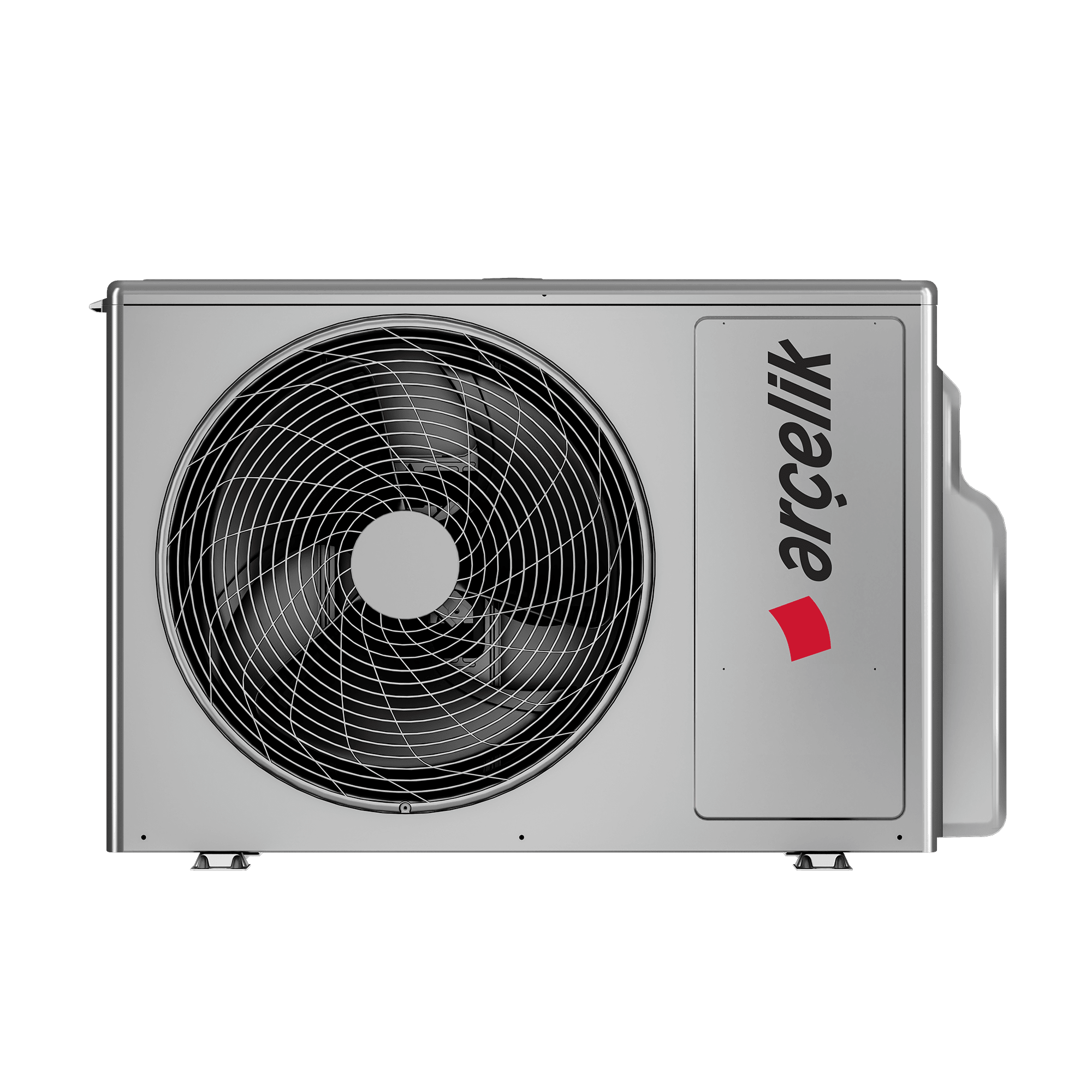 Arçelik 18325 Ekolojik Inverter Klima 18.000 Btu/h Split Klima