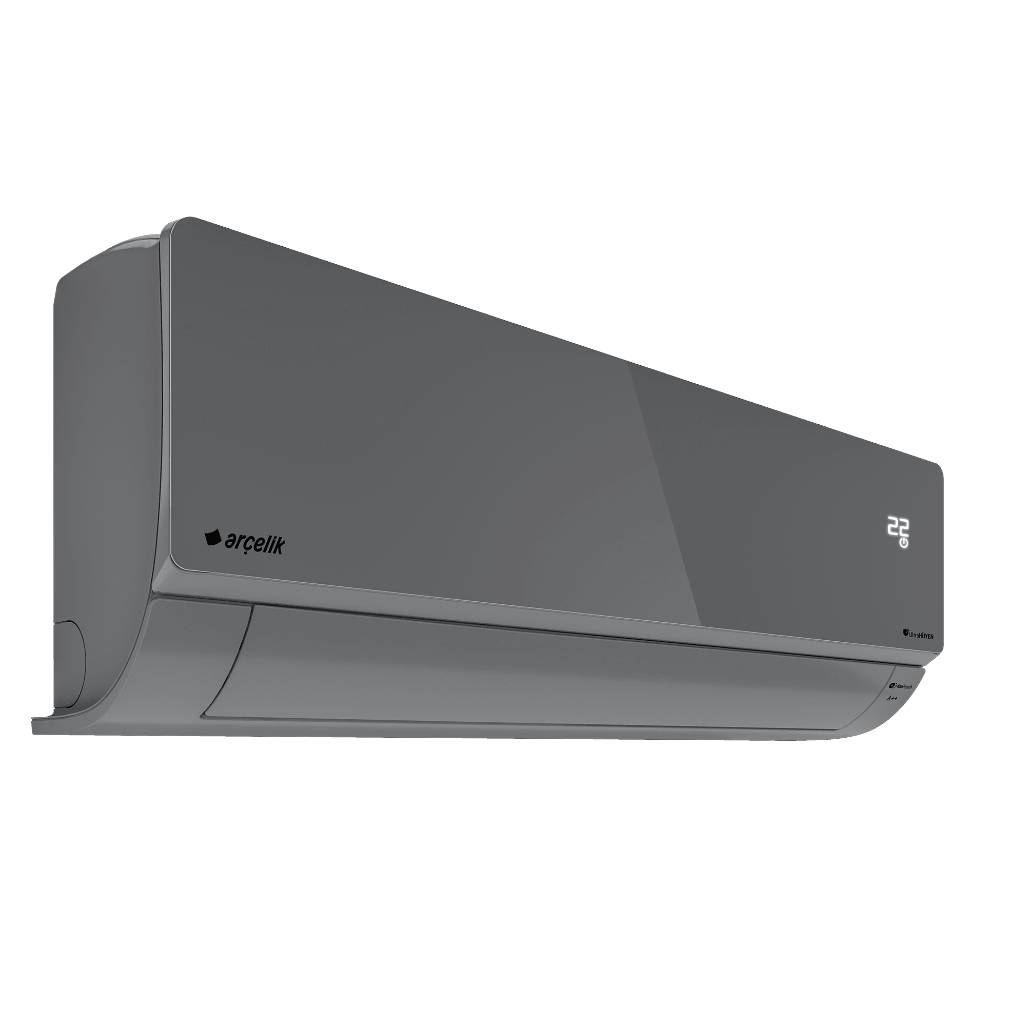 Arçelik 18465 HP Ultra Hijyen Plus Inverter Klima Split Klima