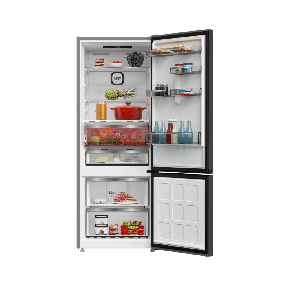 Arçelik 270475 EA Alttan Donduruculu Buzdolabı