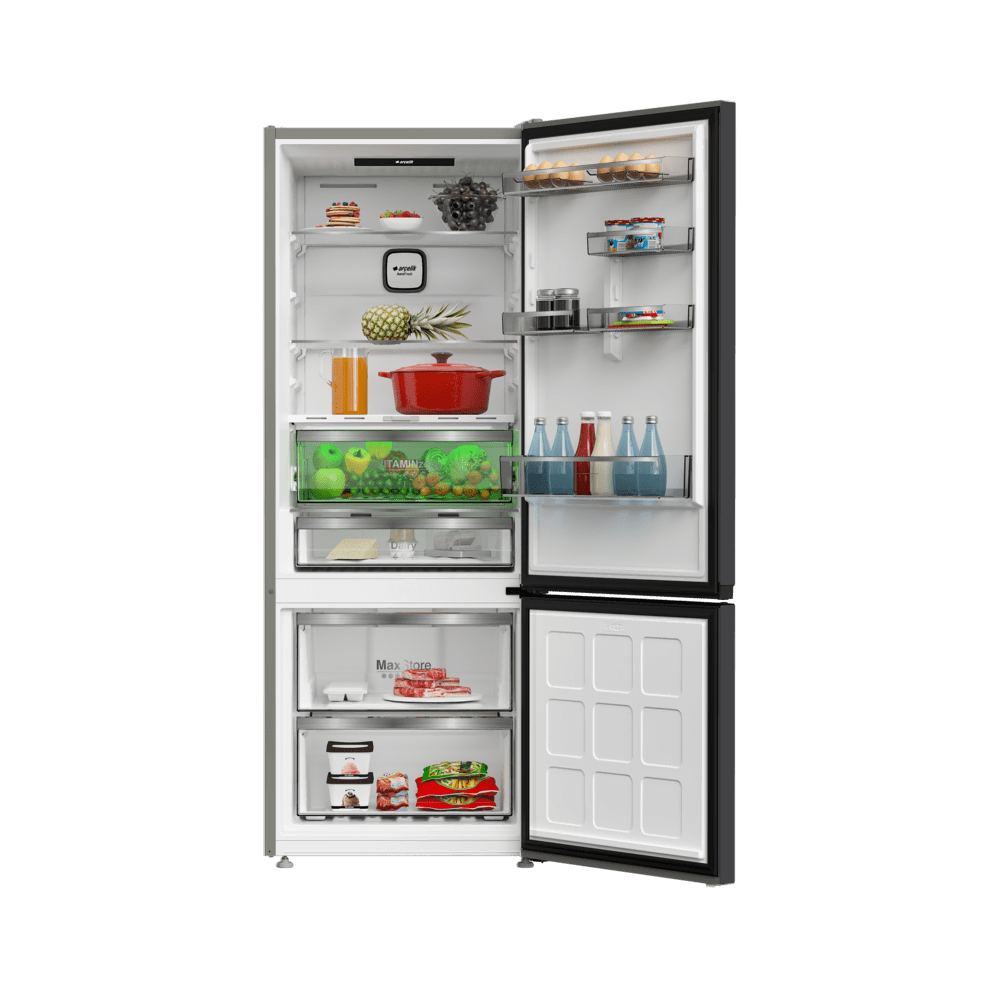 Arçelik 270475 EA Alttan Donduruculu Buzdolabı