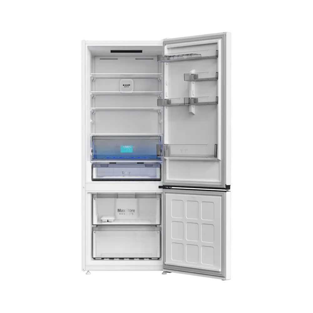 Arçelik 270477 EB AI Alttan Donduruculu Buzdolabı