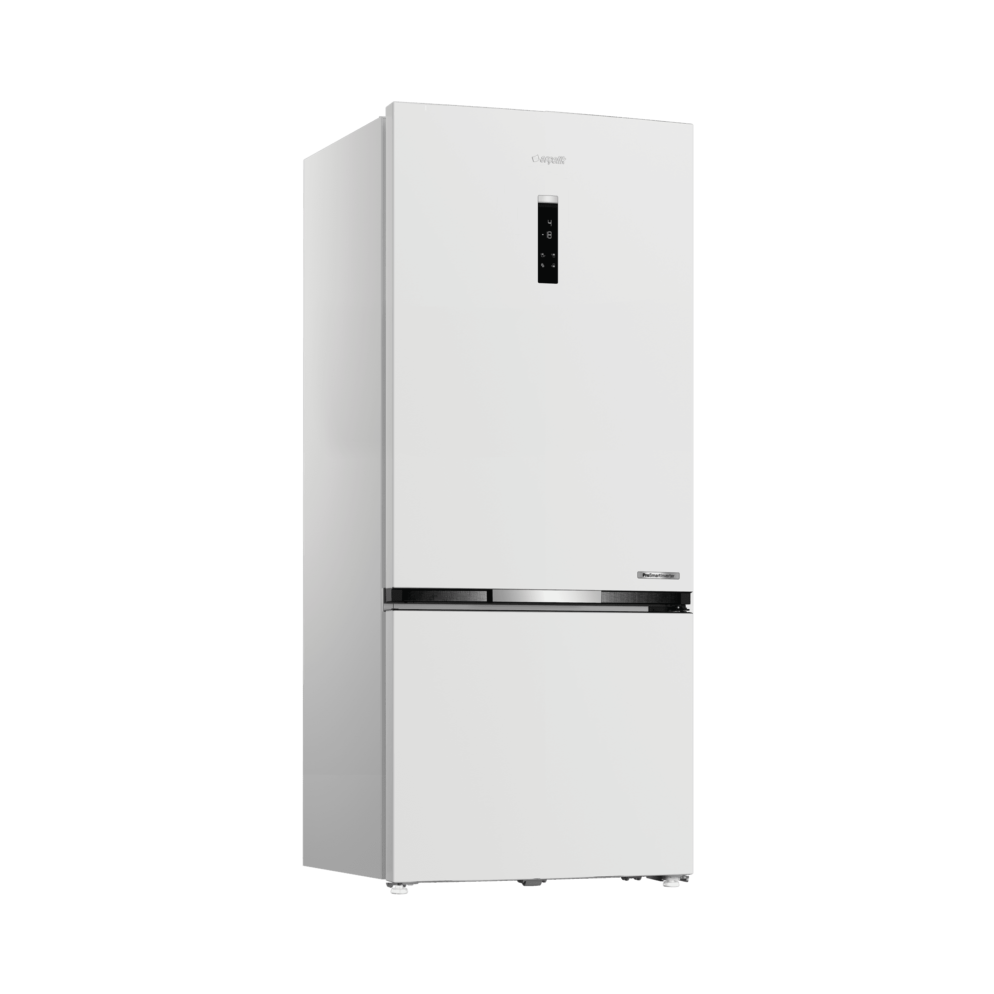 Arçelik 278550 EB MaxiFit Alttan Donduruculu Buzdolabı