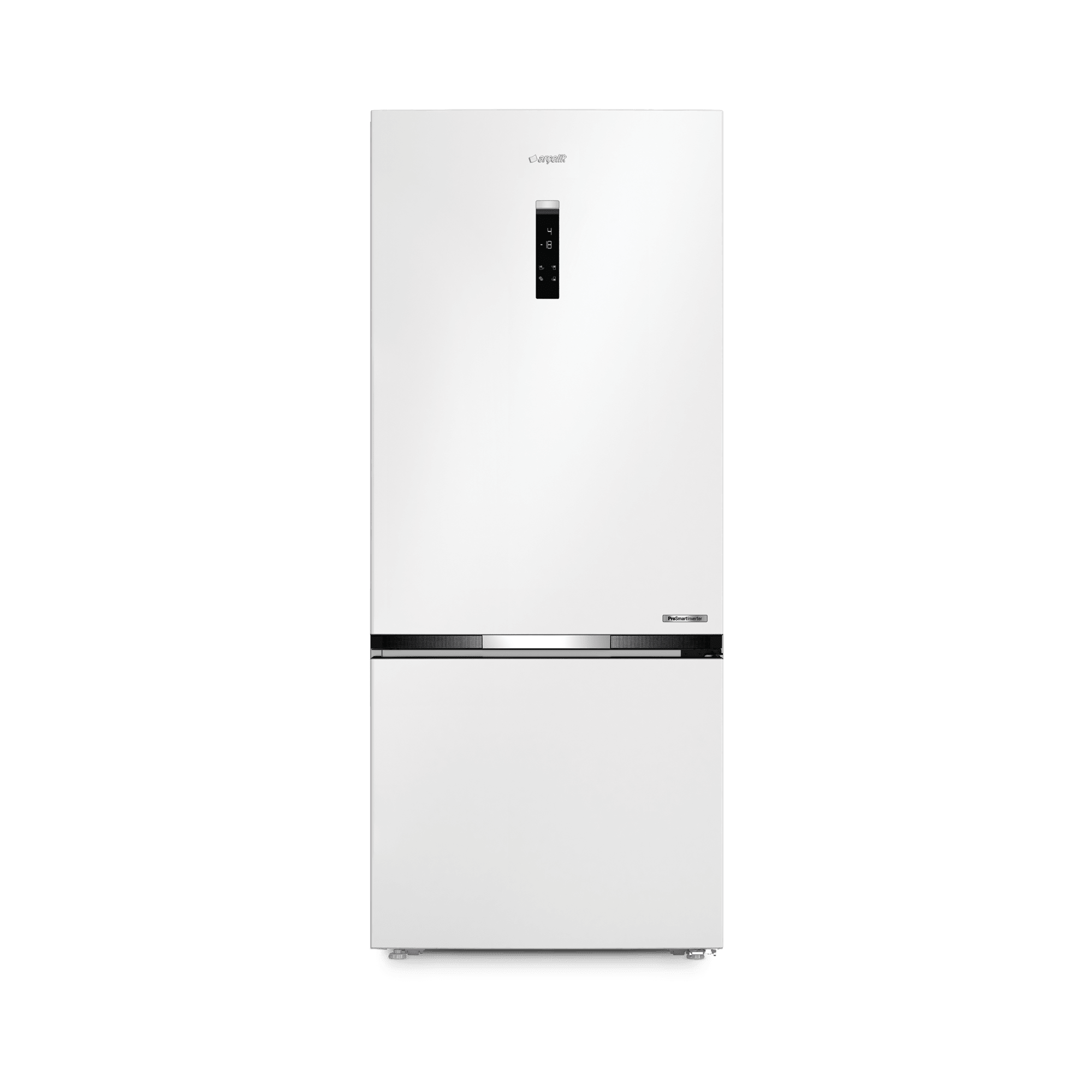 Arçelik 278550 EB MaxiFit Alttan Donduruculu Buzdolabı