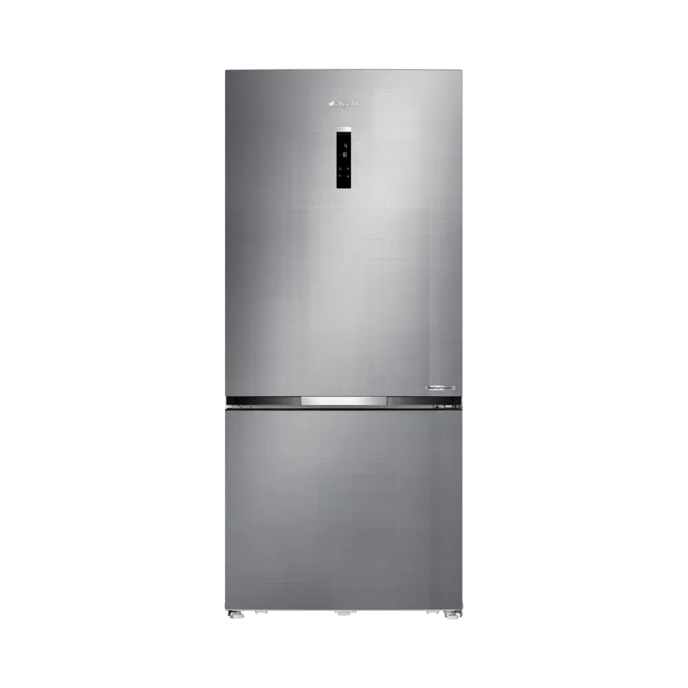Arçelik 283613 EI Alttan Donduruculu Buzdolabı