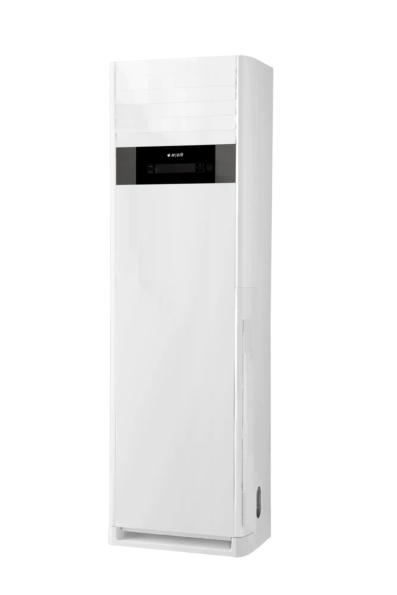 Arçelik 34726 Monofaze Inverter Salon Tipi Klima 34.000 Btu/h Salon Tipi Klima