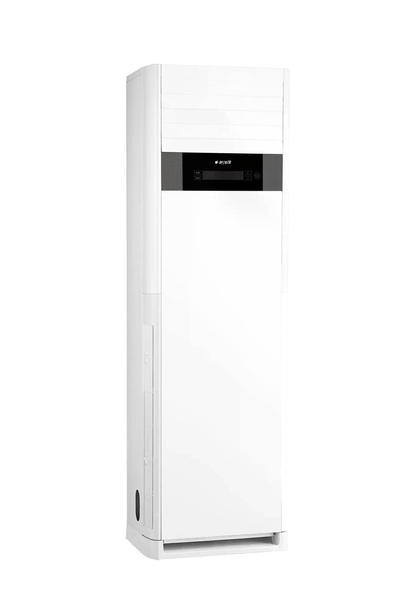 Arçelik 34726 Monofaze Inverter Salon Tipi Klima 34.000 Btu/h Salon Tipi Klima