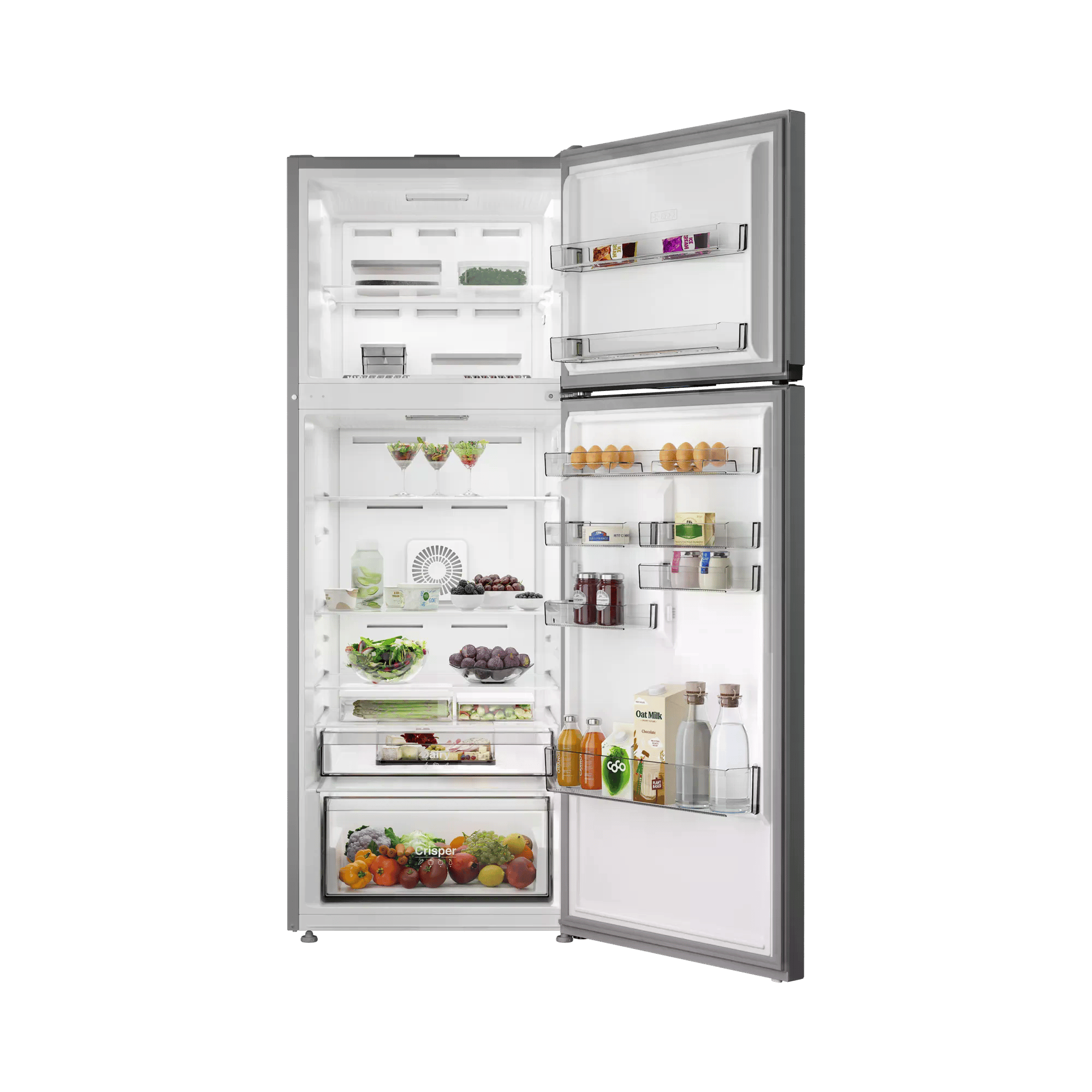 Arçelik 570508 MI No Frost Buzdolabı