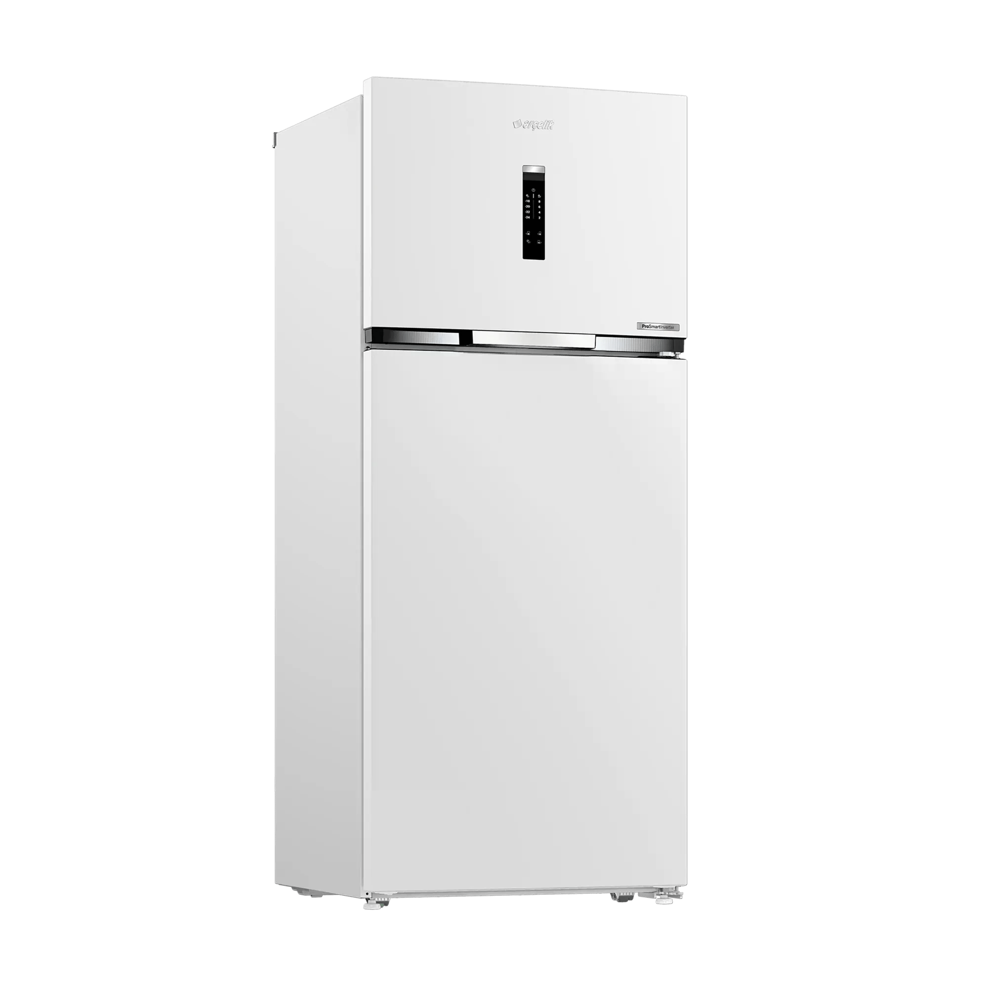 Arçelik 578557 EB MaxiFit Üstten Donduruculu Buzdolabı