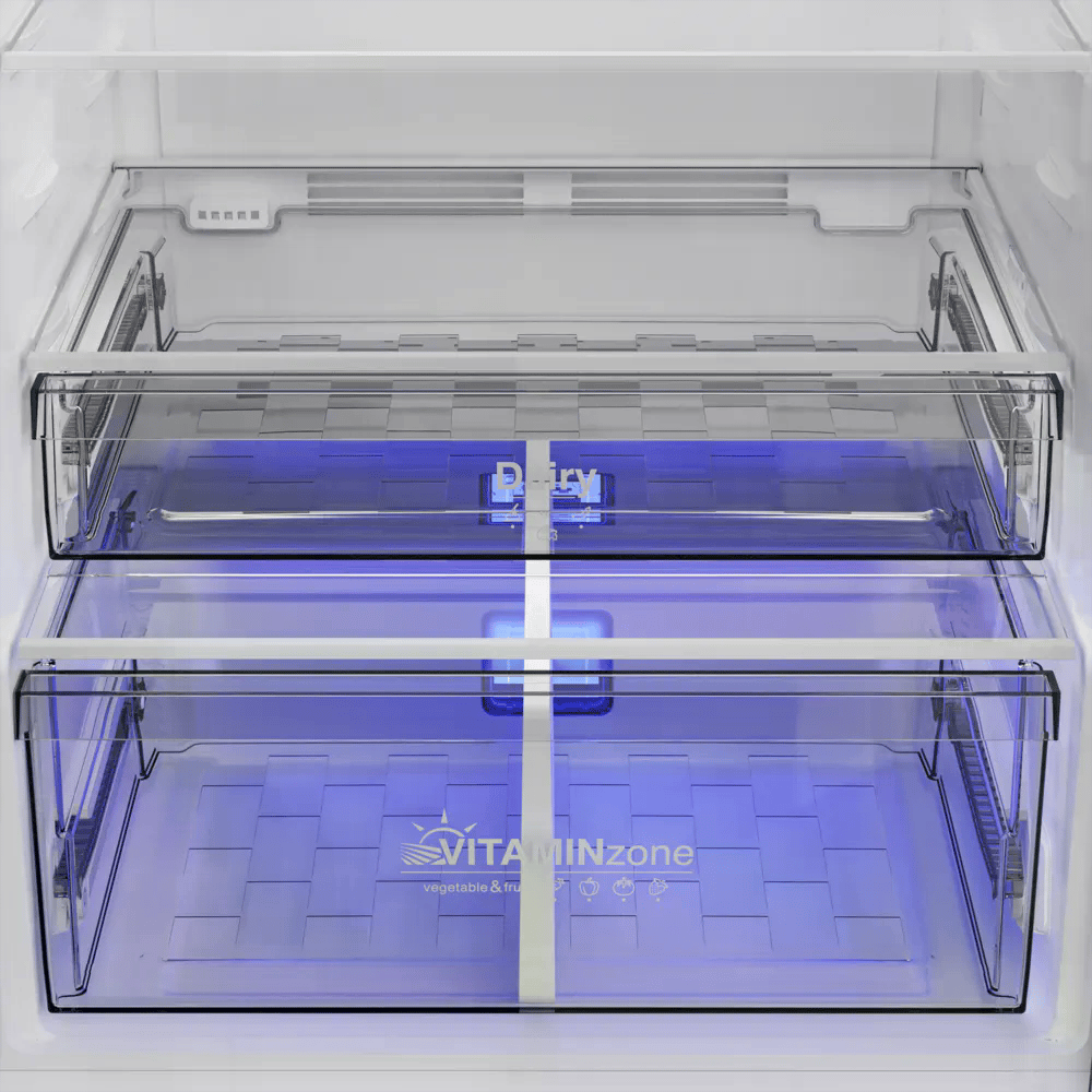 Arçelik 578557 EI MaxiFit Üstten Donduruculu Buzdolabı