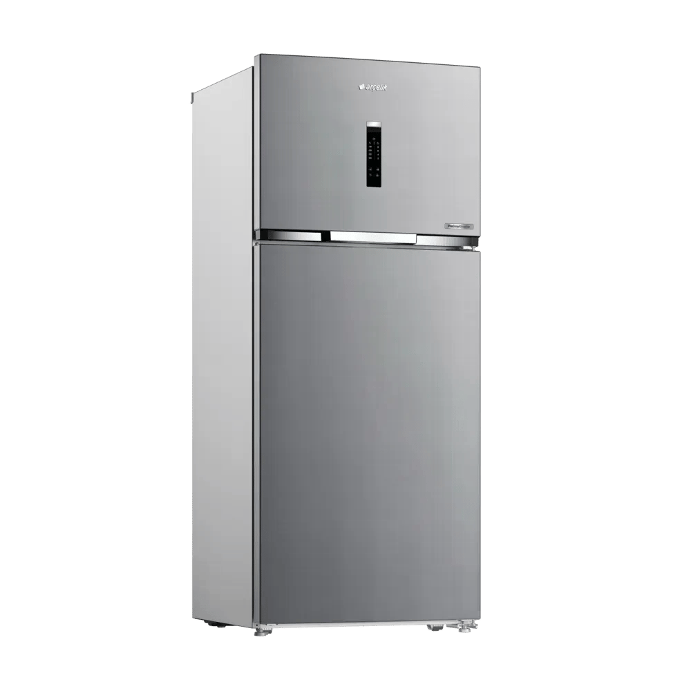 Arçelik 578557 EI MaxiFit Üstten Donduruculu Buzdolabı