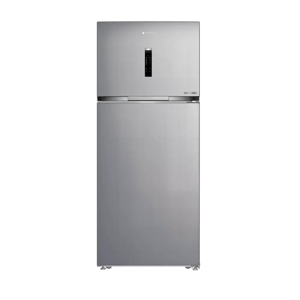 Arçelik 578557 EI MaxiFit Üstten Donduruculu Buzdolabı