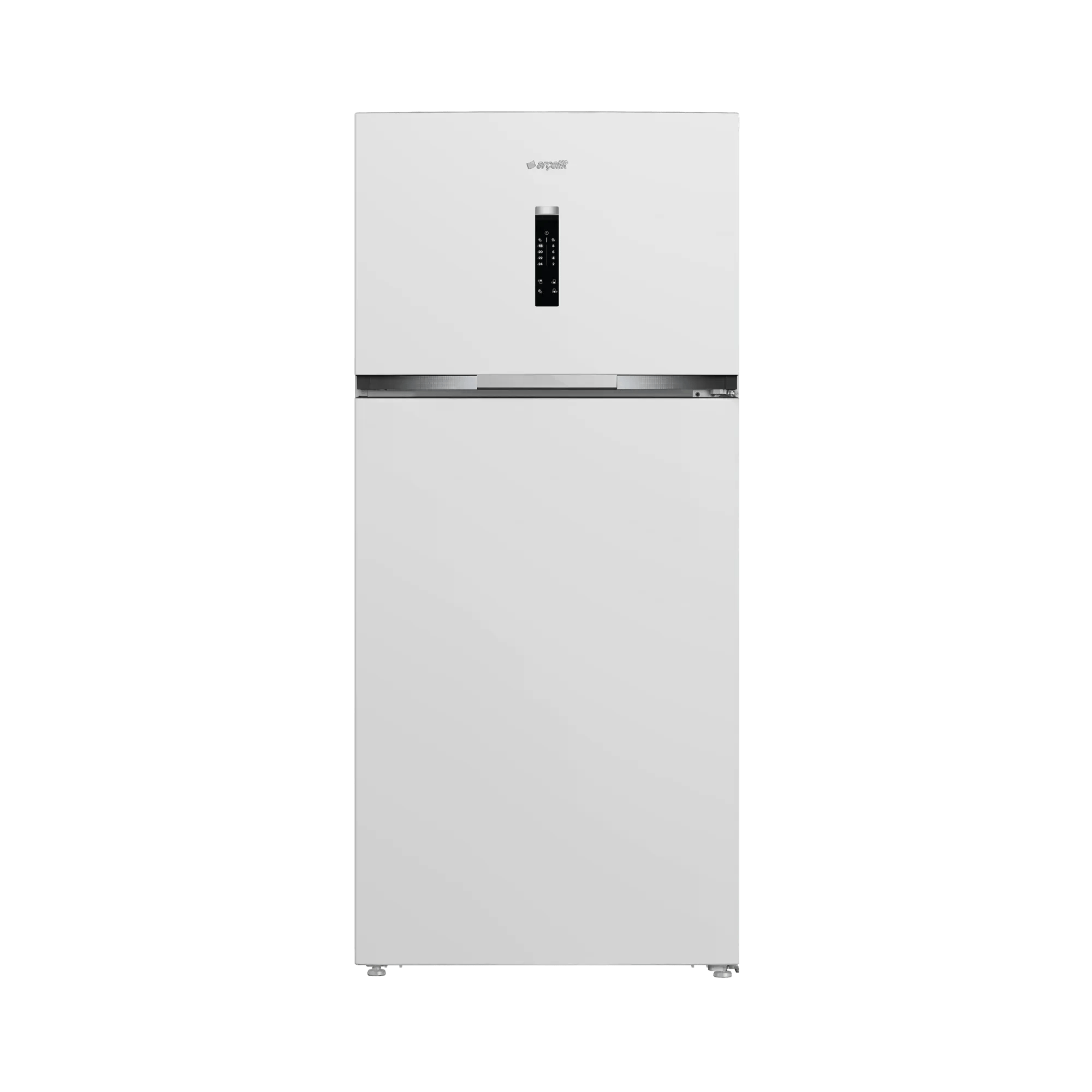 Arçelik 583632 EB Fit Üstten Donduruculu Buzdolabı