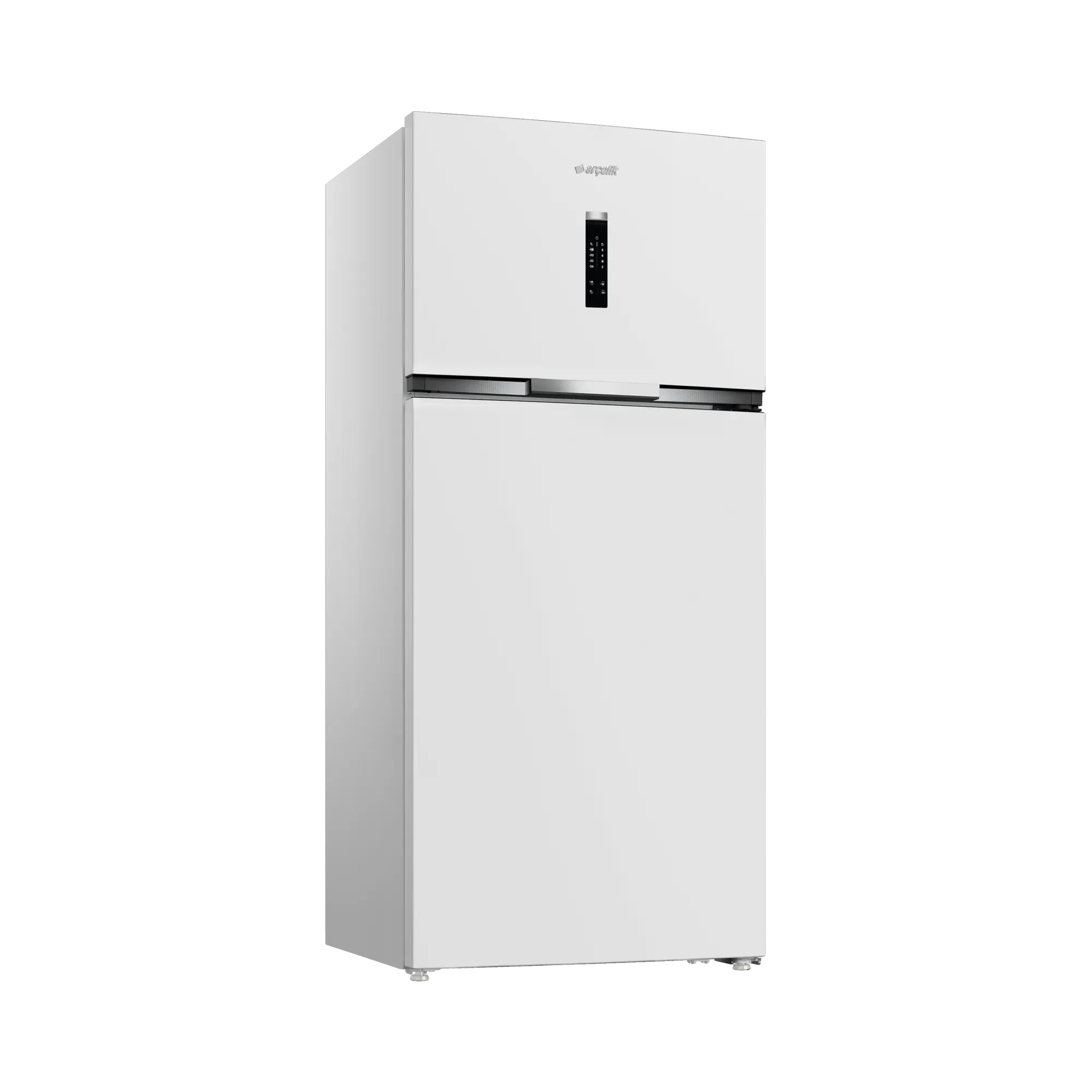 Arçelik 583632 EB Fit Üstten Donduruculu Buzdolabı