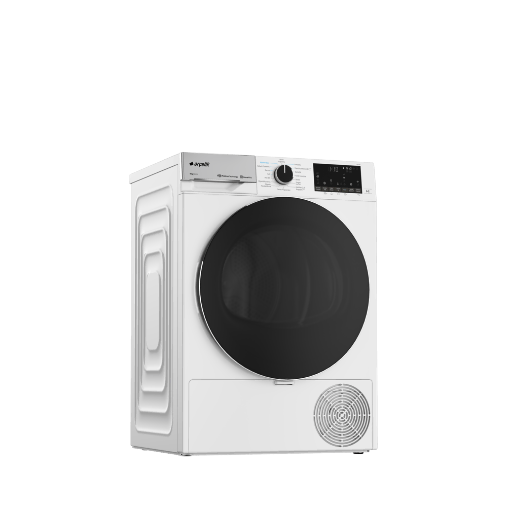 Arçelik 830 KMI Kurutma Makinesi
