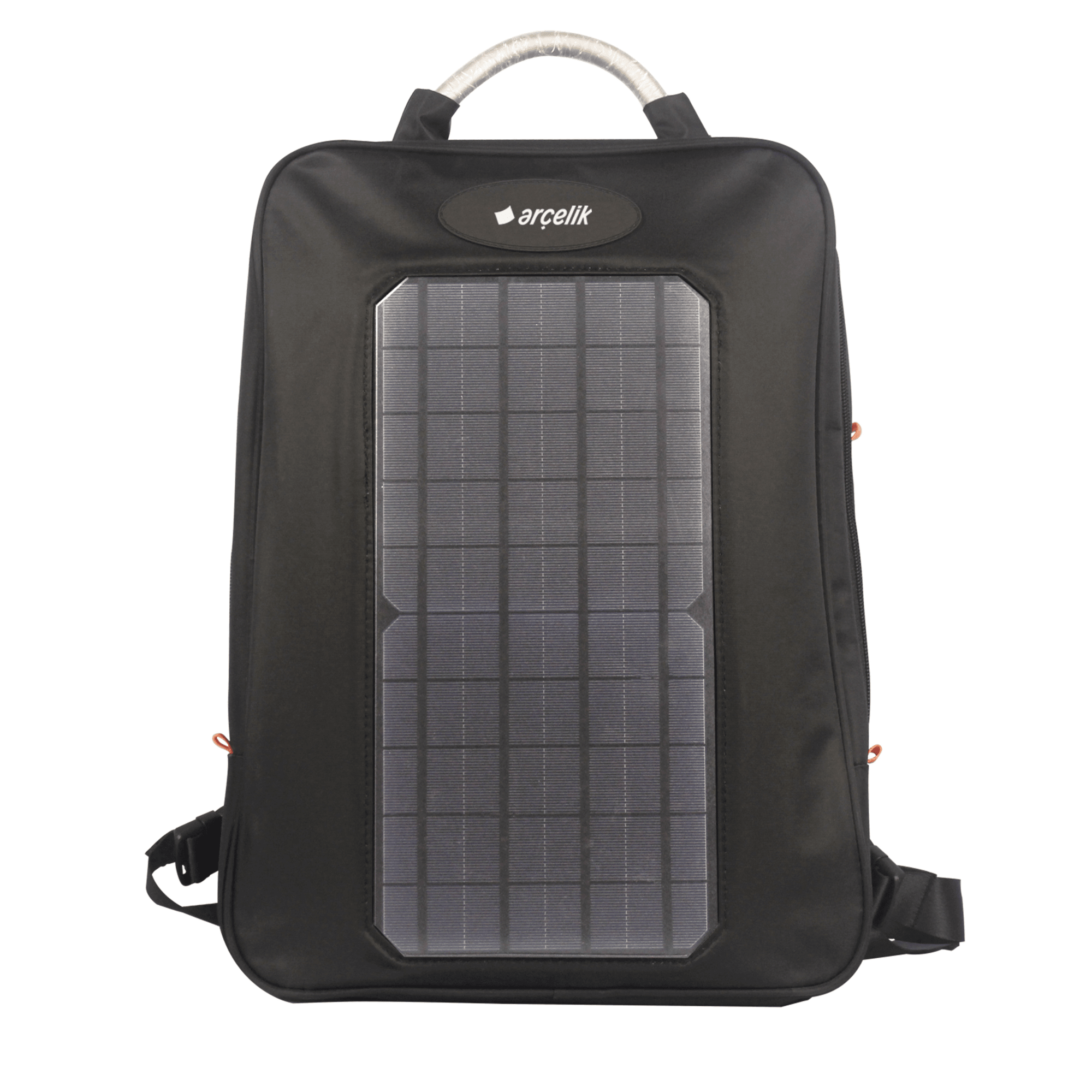 Arçelik 8W Solar Sırt Çantası Taşınabilir Güneş Paneli